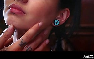 Hard dick for Pascal White and Mai Bailey