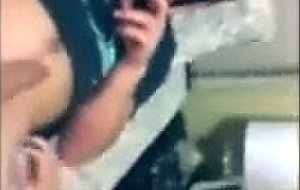 Hot girl sucking and fucking his boyfriend and best friend .