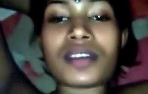 Desi indian gf sex scandal with clear bengali audi