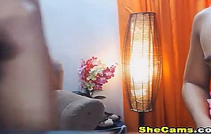 Two Hotties Shemale Anal Sex