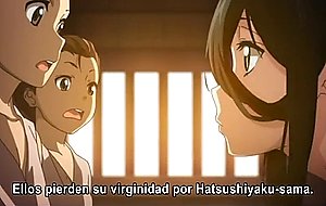 Toshi densetsu series 3