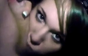 Amateur public blowjobs