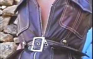 Young silvia and her feet