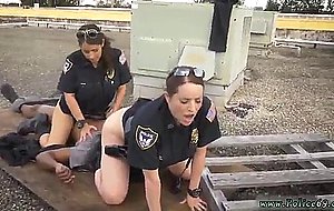Amateur bi sex black break-in attempt suspect has to