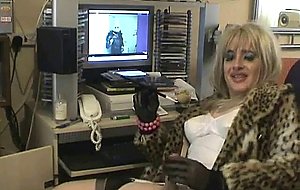 Horny cd sexual diary