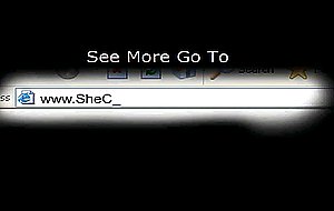 Horny Hot Shemale Duo Jerks and Fuck