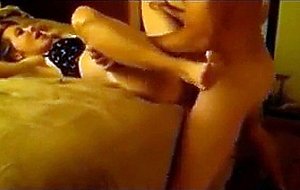 Fucking my wife astrid to anal orgasm