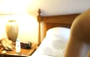 Big tits milf interracial with cumshot