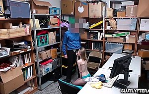 Lp officer doggy fuck catarina petrov