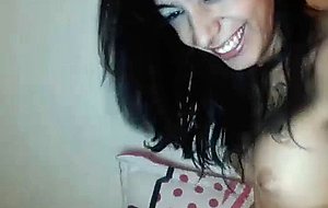 Barbie cumshot!