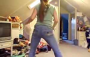 Bootyfix thenurselauren