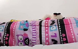 Cute latina cam girl