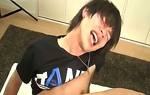 Asian students sex climax