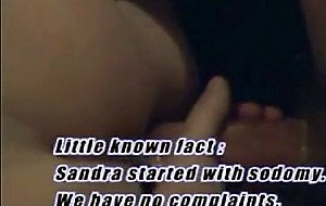 Real amateur sex orgy pt