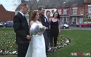 Cuckold bride
