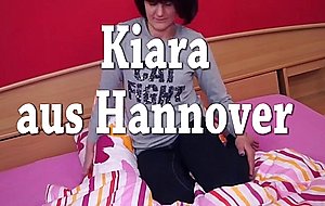 Kiara From Hannover