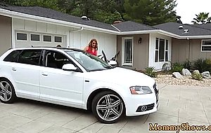 Classy stepmom sixtynines dirty teen