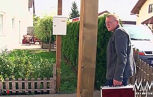 What's Your Name, Young Lady