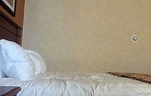 Interracial sextape amateur