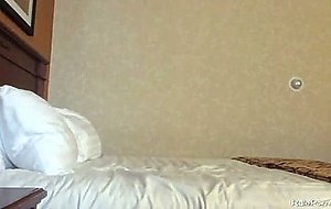Interracial sextape amateur