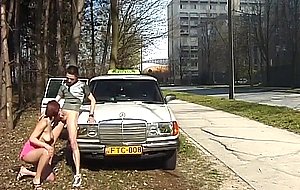 anal taxi sex on public street