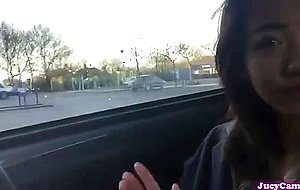 Japanese Hot Masturbation Car - Jucycam