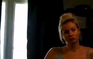 Mother son massage full