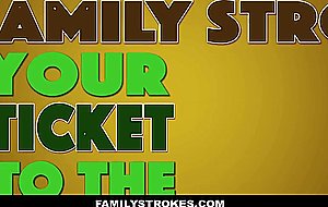 Treat Your Stepdaughter Like Your Wife