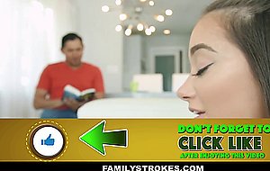 Treat Your Stepdaughter Like Your Wife