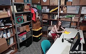 Alina wests pussy got romped from behind