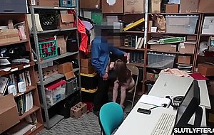 Alina wests pussy got romped from behind