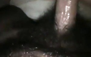 Pov doggystyle & pussyjob