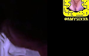 Asian Horny GF Suck Cock And Balls