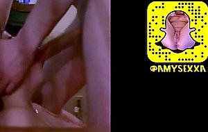 Snapchat Hard Sex Compilation 3