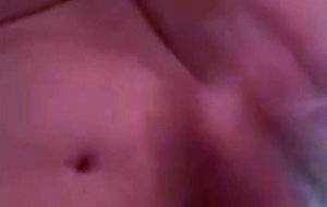 Horny Teen Play With Wet Pussy In Snapchat