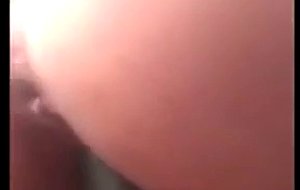 Wet Latina Play With Her Pussy
