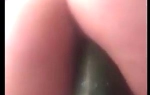 Wet Latina Play With Her Pussy