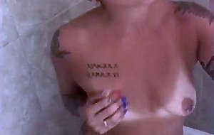 Keri Loves Role Play Sex In Shower