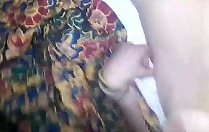 Hairy stallion fucks blonde milf