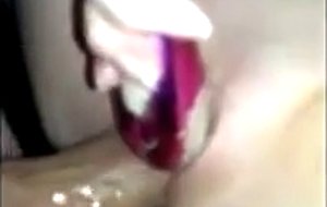 Girlfiend loves anal