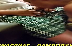 Gorgeous wife enjoys hubbys friends cock