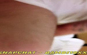 Gorgeous wife enjoys hubbys friends cock