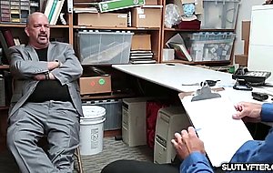 Ariel mcguire is getting fuck on top