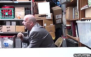 Ariel mcguire is getting fuck on top