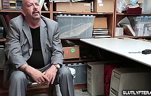 Ariel mcguire is getting fuck on top