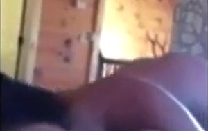 Wife's bj ends with a creampie