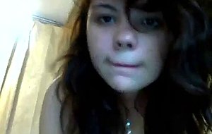 Amateur couple fucking while people watch