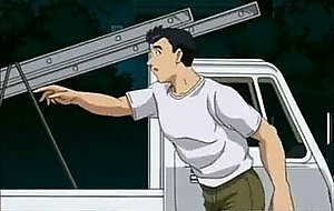 Bigboobs hentai bat monster tentacles fucked