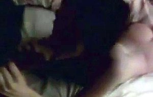 Hot american teen sucks her bfs cock pov and swallows