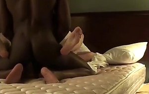 Dallas amateur honey wife creampied in bbc gangbang